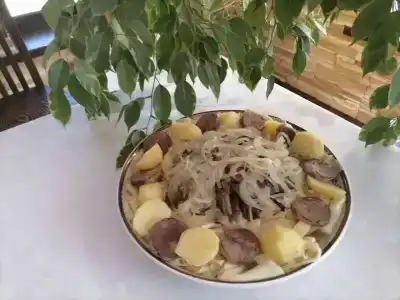Старый очаг - 26