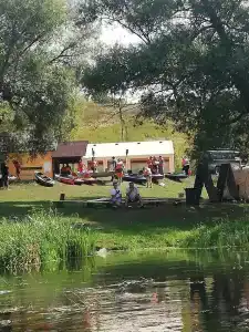 Байдарочный порт - 31