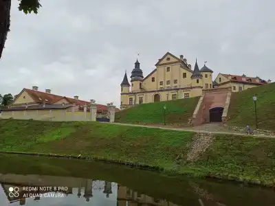 Несвижская - 29