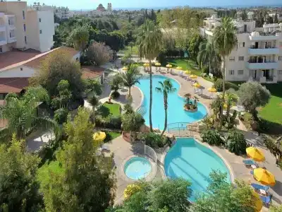 Mayfair formerly Smartline Paphos - 11
