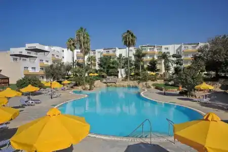 Mayfair formerly Smartline Paphos - 33