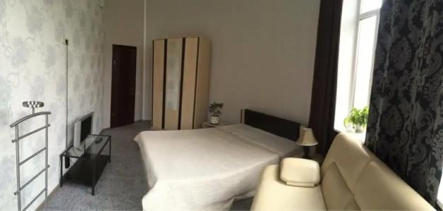 Guest House Kutuzov City - 15