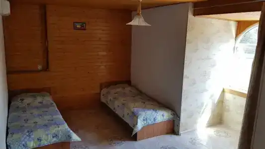 Итальянский дворик - 18