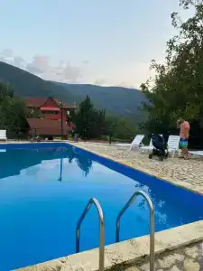 Лесной кордон - 92