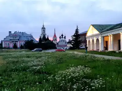 ГТК Театральный - 26