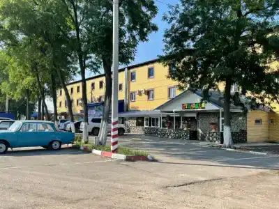 Родничок - 8