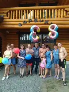 Барвиха - 14