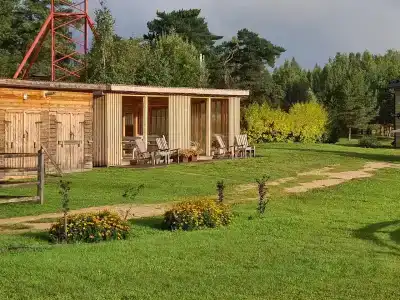 Конный Двор в Пржевальском - 6