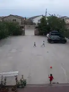 Золотые Пески - 33