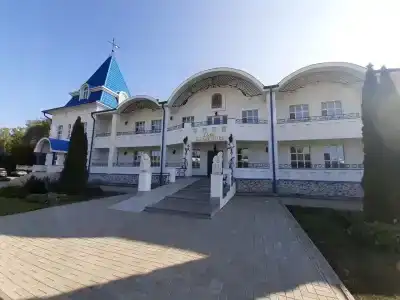 Дом паломника при Раифском монастыре - 39