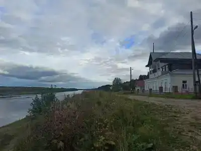 Старая Пристань - 18