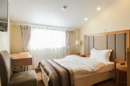 Гранд Байкал - 92