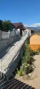 Глэмпинги Солнечная Усадьба - 38