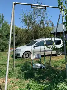 База отдыха у Кузмича - 3