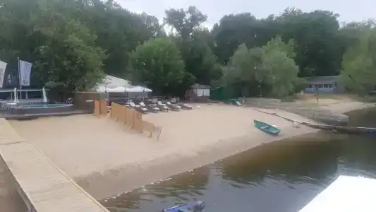 Saratov Surf Camp - 22