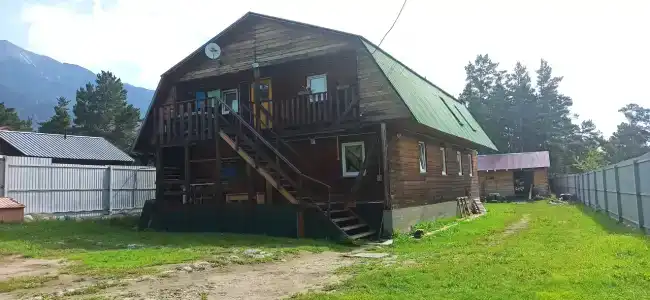 Святой источник - 1