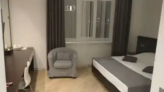 Мегаполис - 26