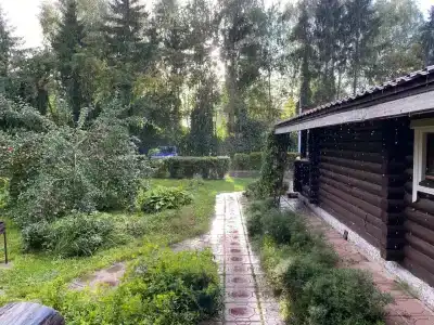 Финская деревня - 19