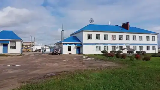 Заречье - 2