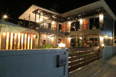 Bronte BnB - 14