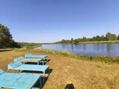 Березина - 3