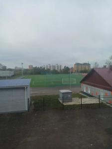 Воздушная Гавань - 43