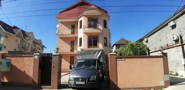 Чкалофф - 0