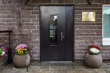 Рус хотел групп - 37