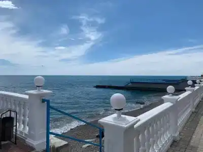 Porto Mare azzurro - 15