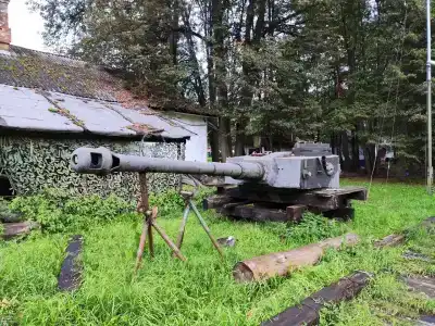 Гарнизон А - 13