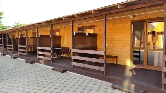 Эко-Фазенда - 4