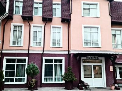 Петровский - 20