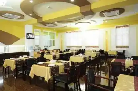 Золотая Долина - 6