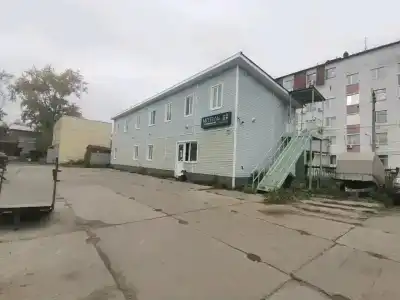 Мотель на Карельской - 13