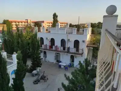 Вилла Ми-Ан-Со - 0