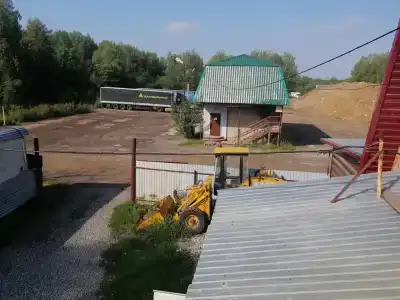 Малина - 1