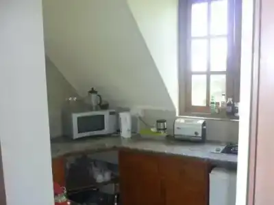 Maison Soleil - 6
