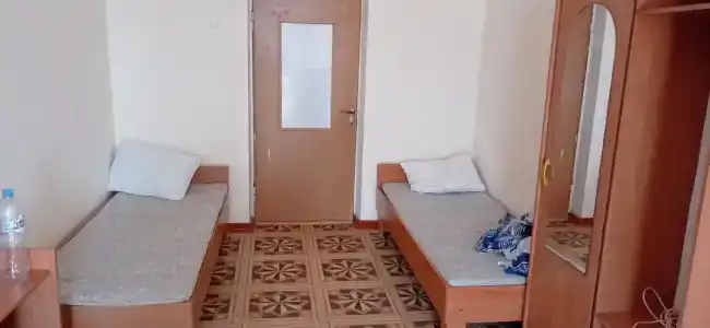 Солнечный - 20