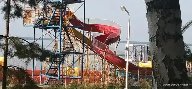 Берёзка - 43
