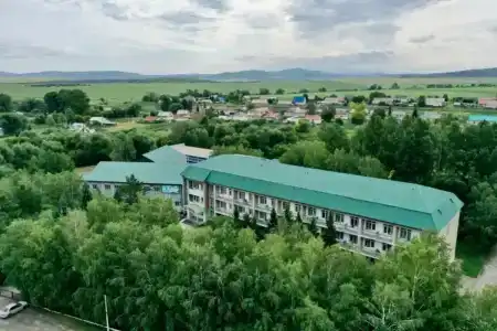 Лазурный - 32