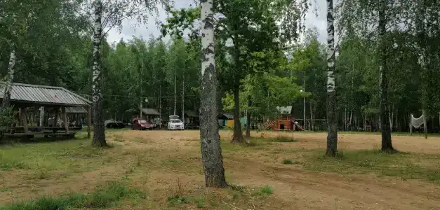 Причал - 47