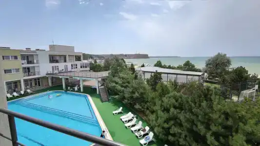 Капля моря - 48