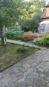 Тихий уголок - 23
