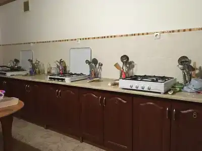 Тарханкутский дворик - 9