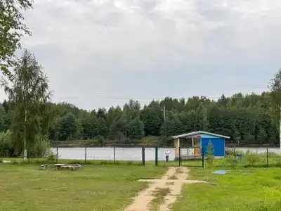 Андога - 42