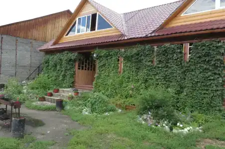 Гостевой дом Лазаревых - 13