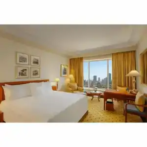 Itc Grand Central, a Luxury Collection, Mumbai - 4