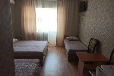 Пляжные каникулы - 8