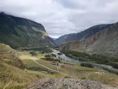 Эдем Кату-ярык - 29