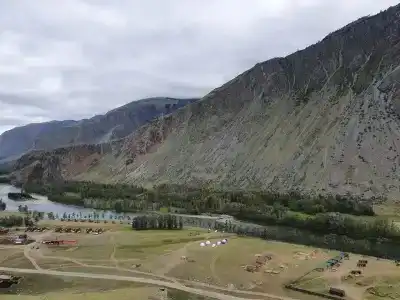 Эдем Кату-ярык - 18